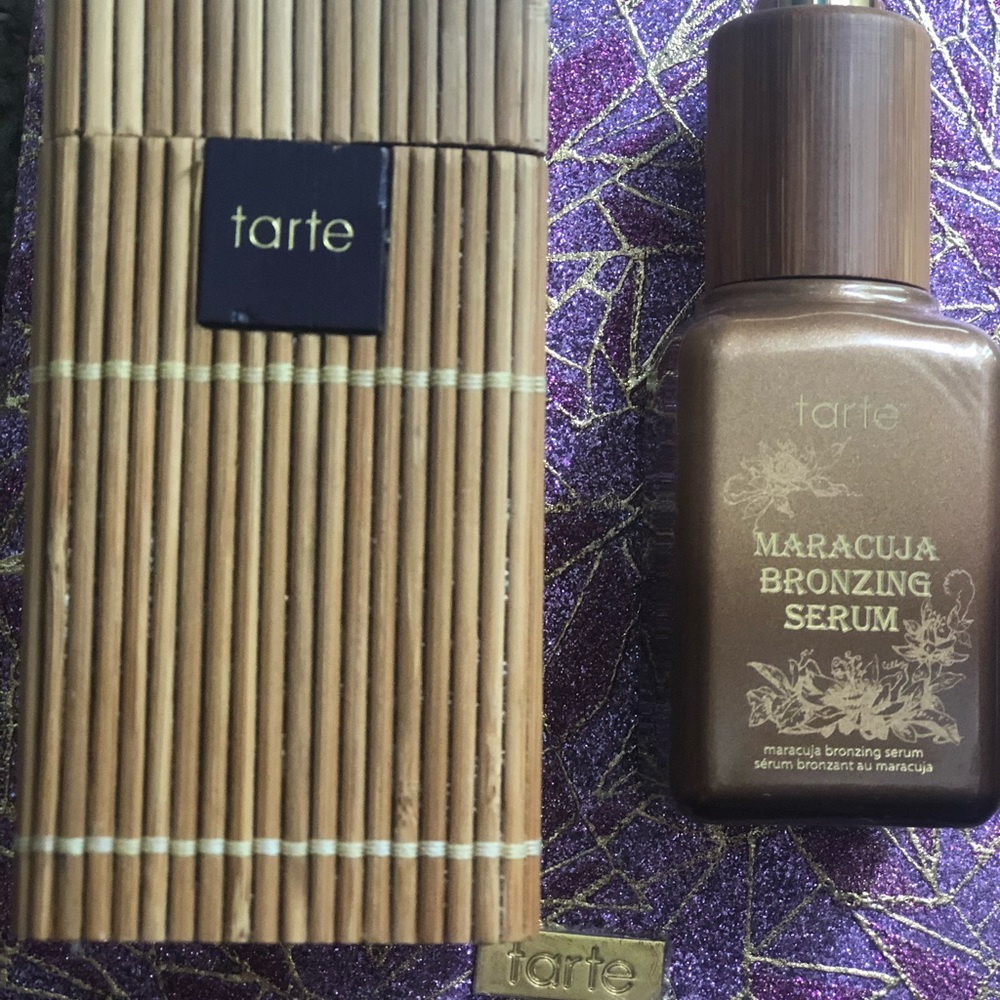 Tarte Maracuja serum